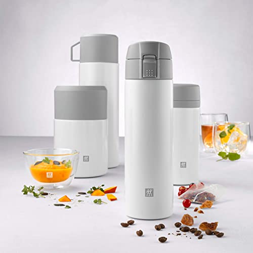 ZWILLING 39500-509-0 White Stainless Steel 700ml Food Jar, 18/8 by ZWILLING - Image 7