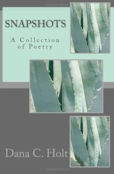 Paperback Snapshots Book