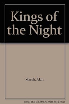 Paperback Kings of the Night Book