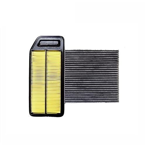 Filtre à air d habitacle pour Accord 7 2003 2008 OEM 80292 SDG W01