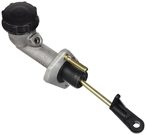 Bomba de cilindro de embrague icm-2097 para solucionar pérdidas de presión en el pedal