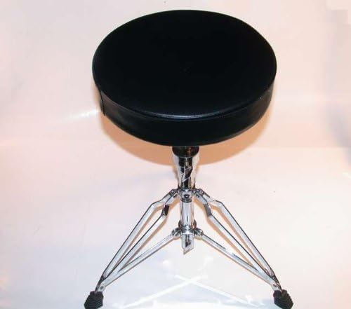 DT82 Double Braced Drummer's Throne