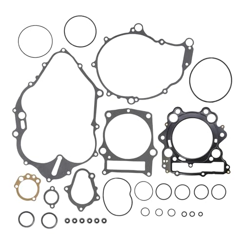 Kit joints moteur pour Yamaha Raptor 660 pour préparer vos randonnées tout-terrain YFM660R