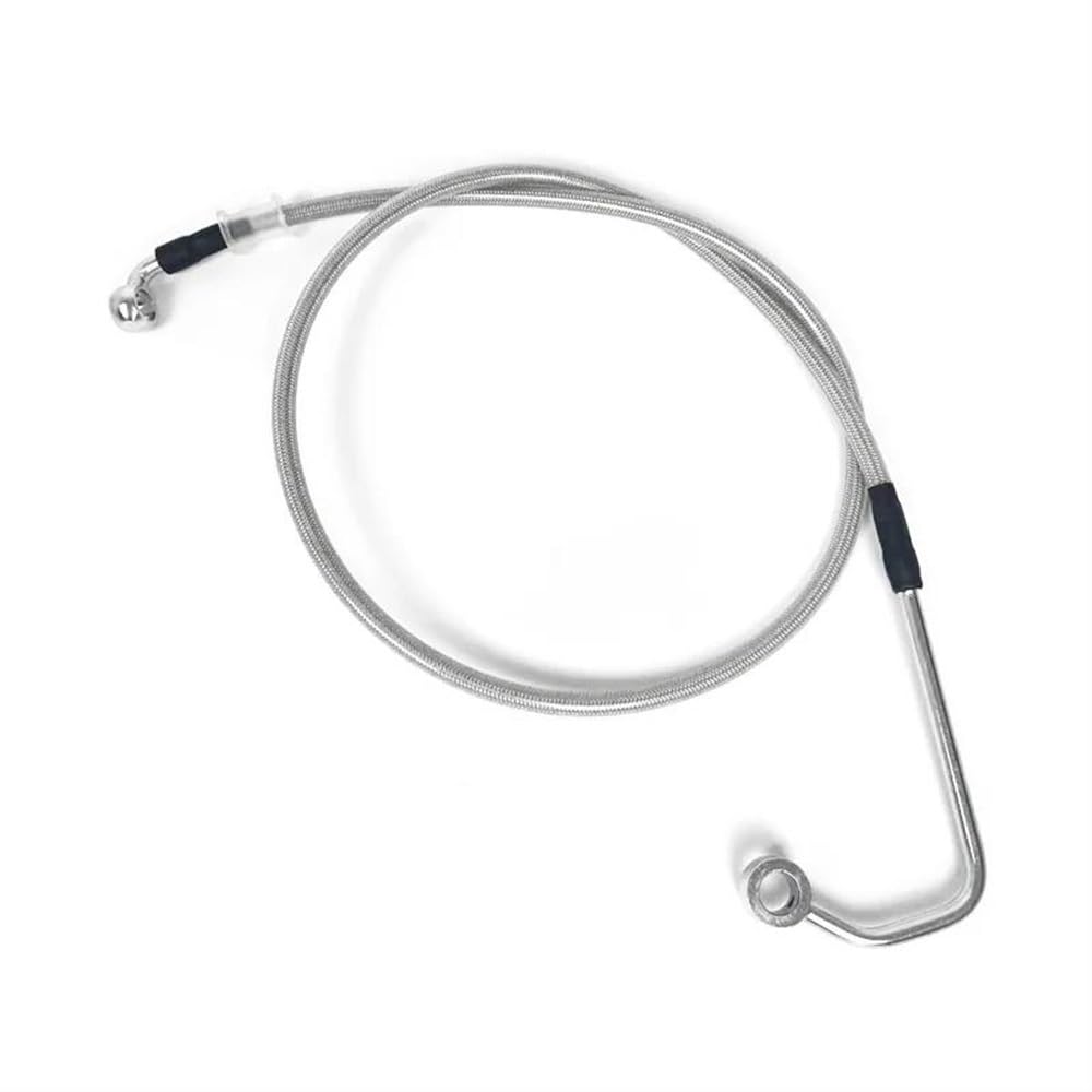 Câble d'embrayage de moto 100cm accessoires pour Harley Softail Heritage Fat Boy Fls