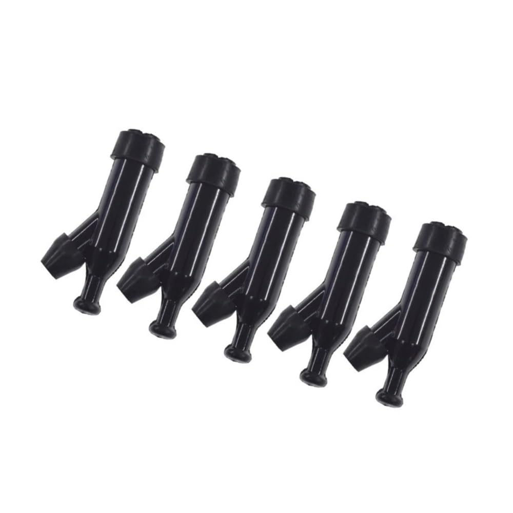 Capuchon de bougie d'allumage étanche et anti-vibration pour moteur thermique GX