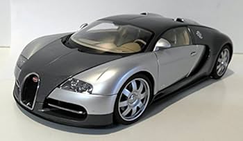 Amazon | 1/18 ストリートシリーズ ブガッティ EB 16.4