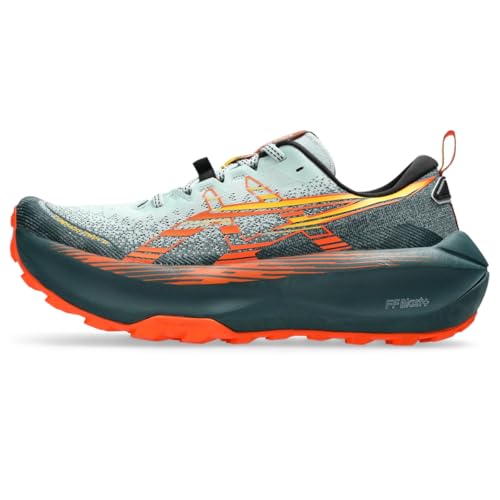 Image of ASICS Mens Trabuco Max 4 Sports Shoes