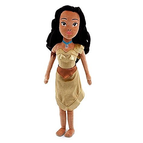 disney princess pocahontas doll