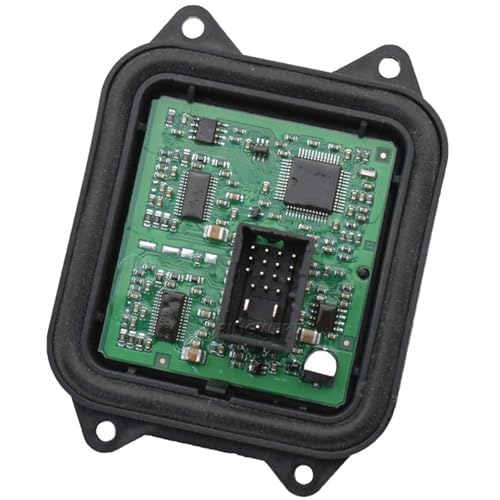 Module ALC phare adaptatif en panne ? Changez pour l'OE 63117182396