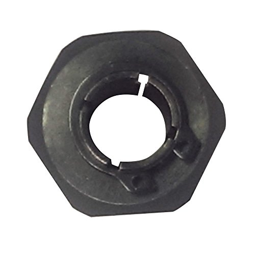 Superior Electric RC050PC 1/2 Inch Router Collet by PORTER-CABLE - Image 3