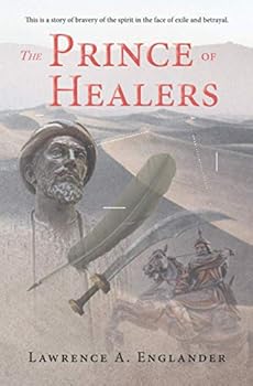 Paperback The Prince of Healers Book