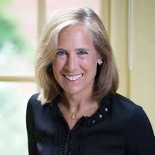 Biblical Stories in Modern Times With Jeanne Blasberg