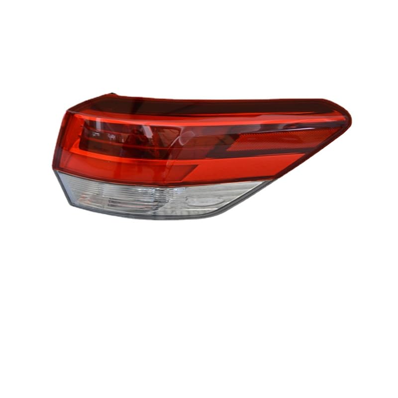 Feux arrières LED Highlander signal tourner et stop haute luminosité côté droit