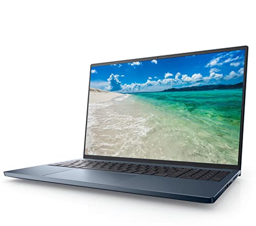 Dell-Inspiron-16-Plus-7610-Laptop-160-3K-1610-Display-Intel-Core-i7-11800H-64GB-DDR4-RAM-2TB-SSD-Webcam-Backlit-Keyboard-Fingerprint-Reader-HDMI-Wi-Fi-6-Windows-11-Home