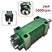 Spindle Motor 1.5KW Square Air Cooled Spindle Motor 3000rpm CNC Router CNC Motor CNC Spindle CNC Spindle Motor for CNC Router Engraving Milling Machine (1.5KW Air Cooled)
