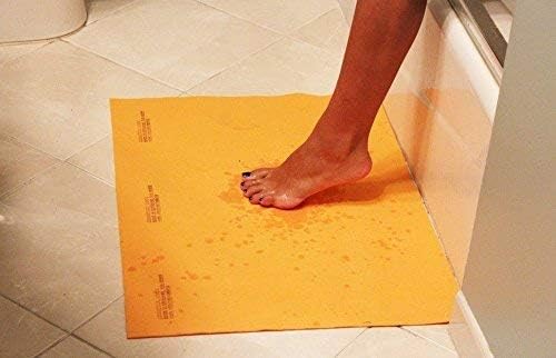 Miniatura 5 de Super Shorby. Absorbente Toallas para Secar Automóviles, Mascotas, Pisos. Gamuza Alemana Absorbente. Incluye Sage Energy Spray. (Naranja)