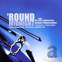 'Round Midnight