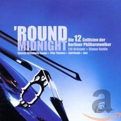 'Round Midnight