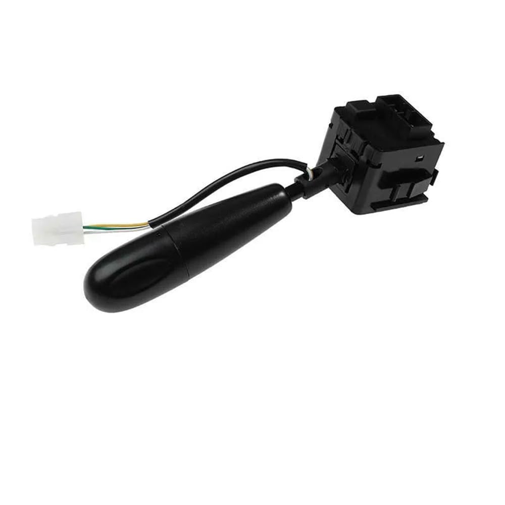 Controllo Interruttore Fari Auto per Chevrolet Spark, per Daewoo Matiz, Interruttore fari Interruttore Combinato tergicristallo piantone dello sterzo 96314332