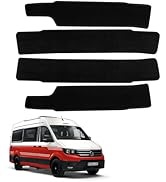 Weerbescherming voor opsteldak, vervanging voor VW T5 T6 Weerbescherming voor opsteldak, vervanging voor VW T5 T6