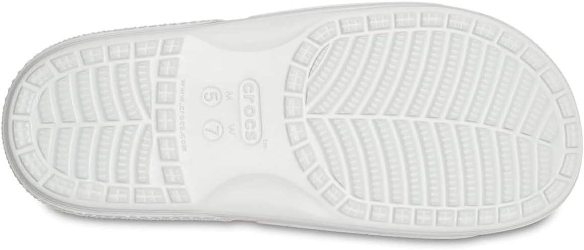Crocs Unisex Adult Classic Slide Sandals - Image 4