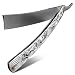 FClearup Straight Razor SWEENEY TODD HUGE 11.5" Blade Barber Pocket Knife Shaving Demon 1 PCS