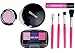 Click N' Play Pretend Play Cosmetic & Makeup Signature Essential Bag Set