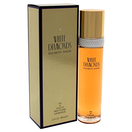 Elizabeth Taylor Elizabeth Arden Make-up Water voor dames, 100 ml - Image 4