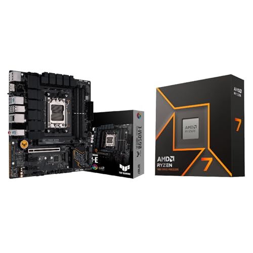 Amazon | ASUS TUF GAMING B650M-E AMD Ryzen 7000 シリーズ AM5