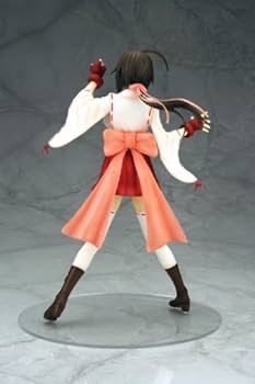 Amazon.co.jp: セキレイ 結 アニメ版 (1/7スケールPVC彩色済み完成品