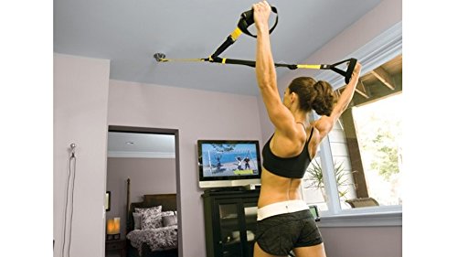 TRX Training X-Mount, for all TRX Training Models - Thumbnail 5
