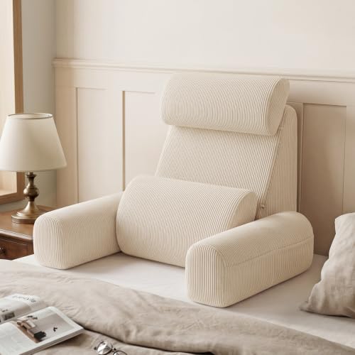 Blissful Diary Adjustable Support Pillow