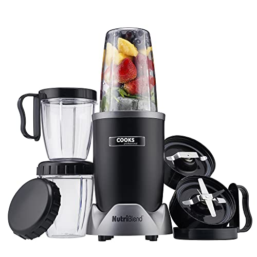 Top 10 Professional Blender For Kitchens of 2023 Best Reviews Guide