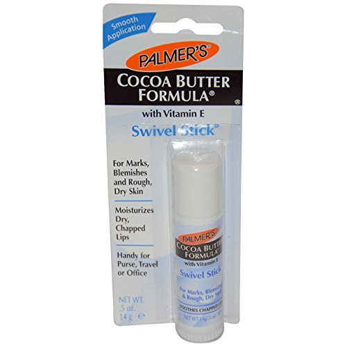 Palmers Cocoa Butter Formula Swivel Stick 0.5 oz (14 g) by Palmers