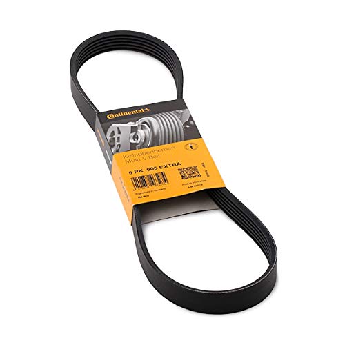 Preisvergleich Produktbild Contitech 6PK905EXTRA Keilrippenriemen