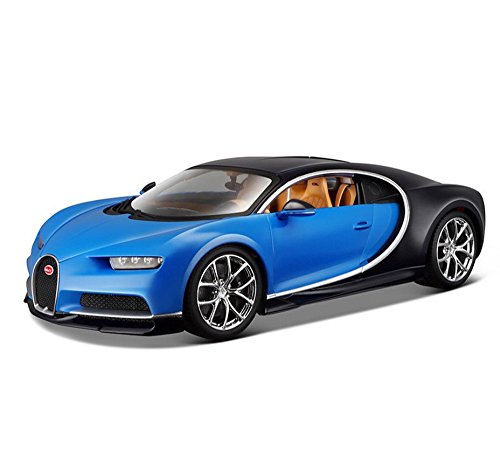 Amazon | ブラーゴ 1/18 ブガッティ シロン Bburago 1/18 Bugatti