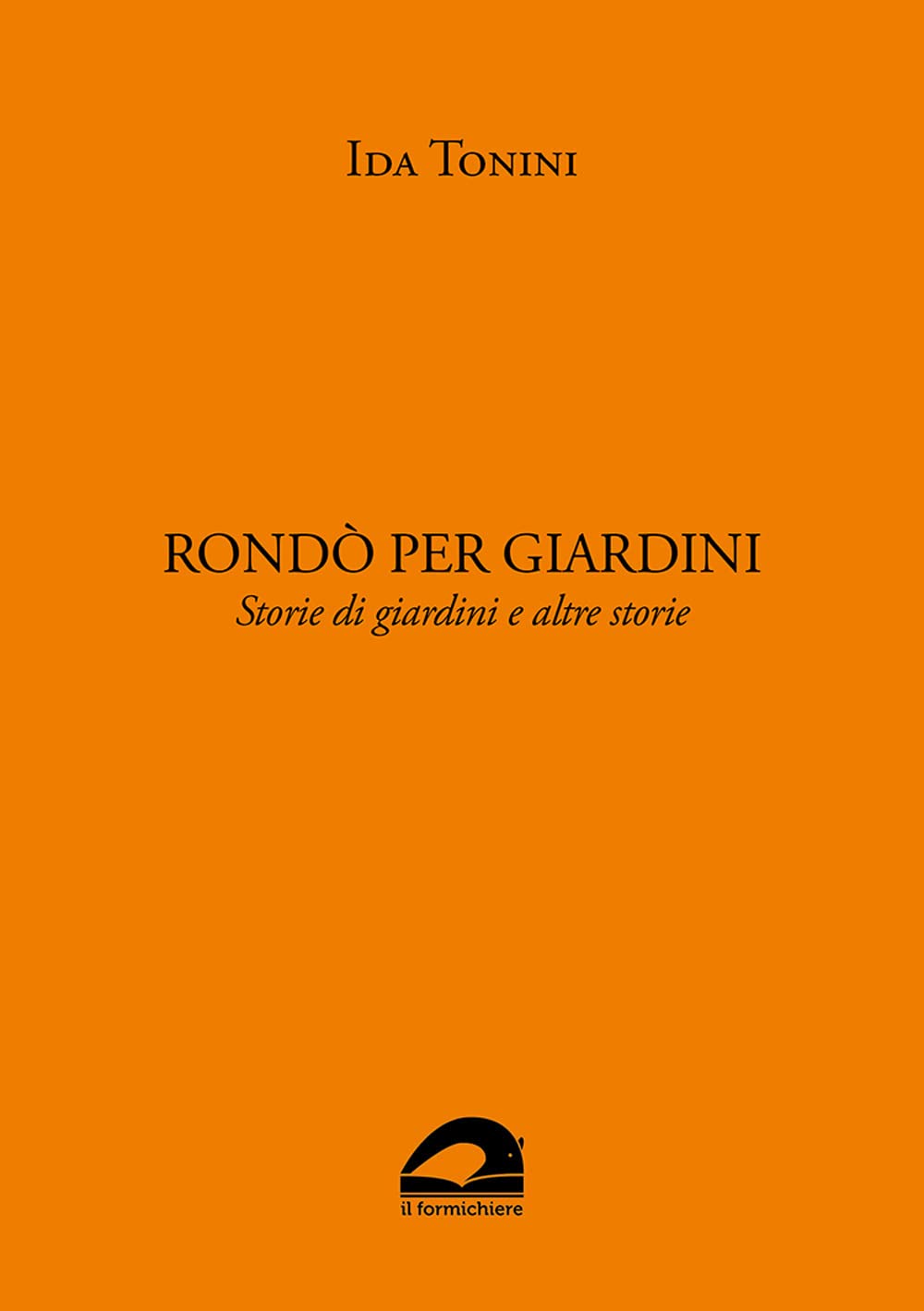 Rondò Per Giardini. Storie Di Giardini E Altre Storie - 4
