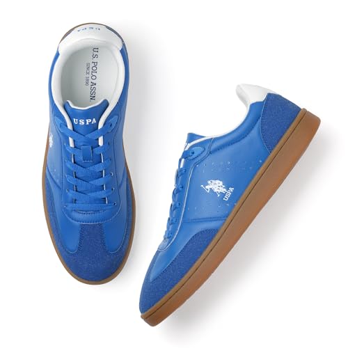 Image of USPA U.S. Polo Assn Mens|CENIK | Stylish Casual Sneaker Shoes for Man