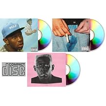 Mini-Sleeves Set Wolf + Cherry Bomb + Igor 3-Pack