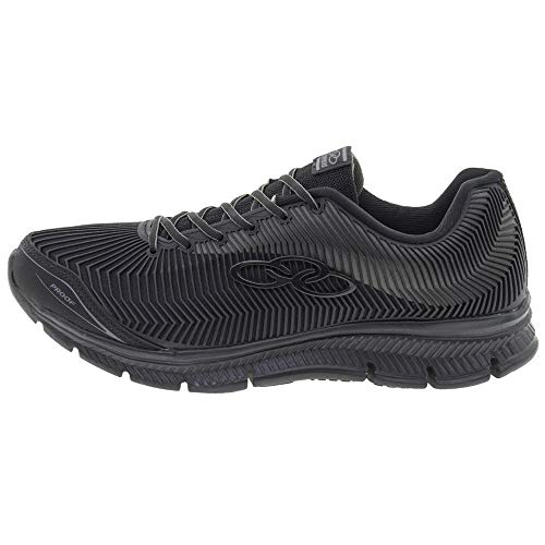 Tênis Olympikus PROOF Masculino PT/CHB 39