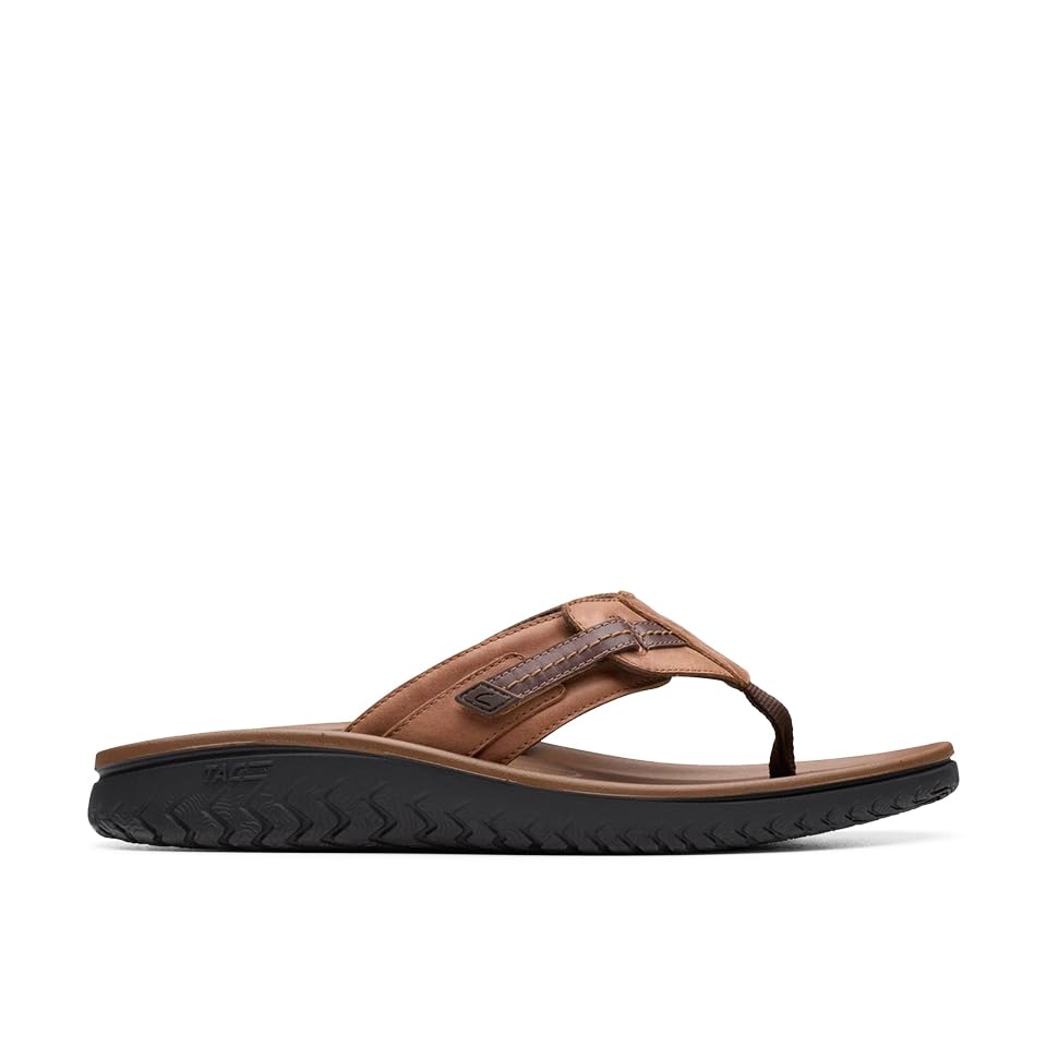 Image of Clarks mens 261769877
