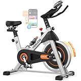 Yosuda Indoor Cycling Bike