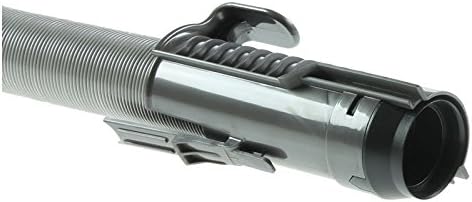 4YourHome Cleaner Complete Hose Assembly Designed to Fit Dyson DC33 DC33i Vacuum