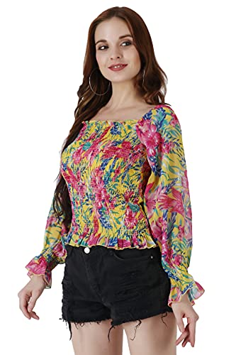 Image of POPWINGS Women Shirt