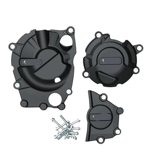 Protector de motor para rodadas en circuito con ZX-4RR del 2020 al 2025