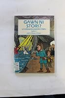Gawn Ni Stori?: 6 O Straeon Gwerin Cymru 0863810942 Book Cover