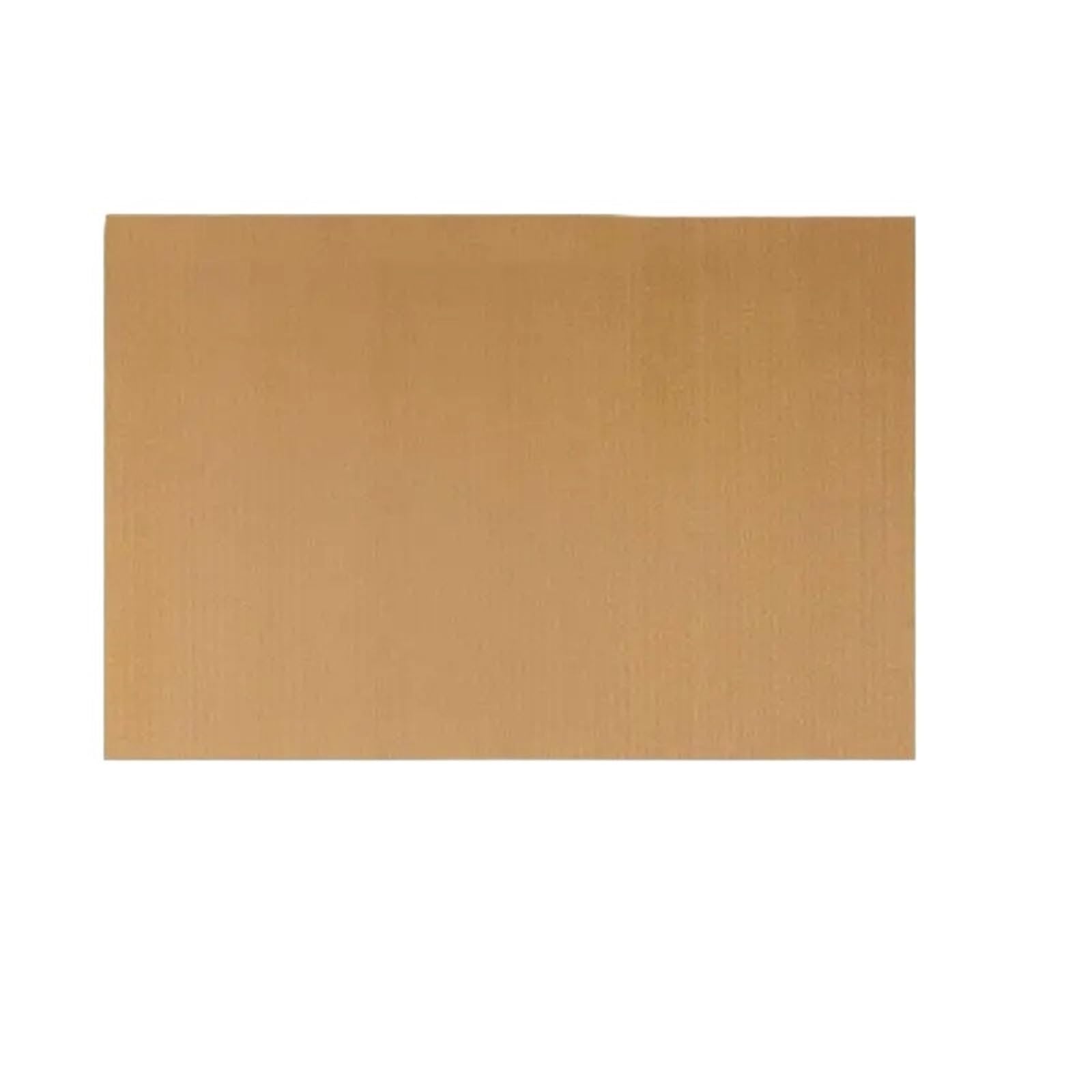 Ofenmatte Wiederverwendbare Backmatte, Antihaft-Faser, ölbeständiges Papiertuch, Ofenunterlage, Ofen- und Mikrowellen-Backmatte for die Küche FüR Backofen Mikrowelle(5 Pcs 60x40cm)