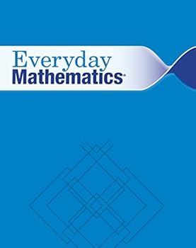 Hardcover Everyday Mathematics 4, Grade 2, Number Lines Poster, Grade 2 Book