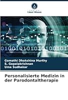 Personalisierte Medizin in der Parodontaltherapie 620635010X Book Cover