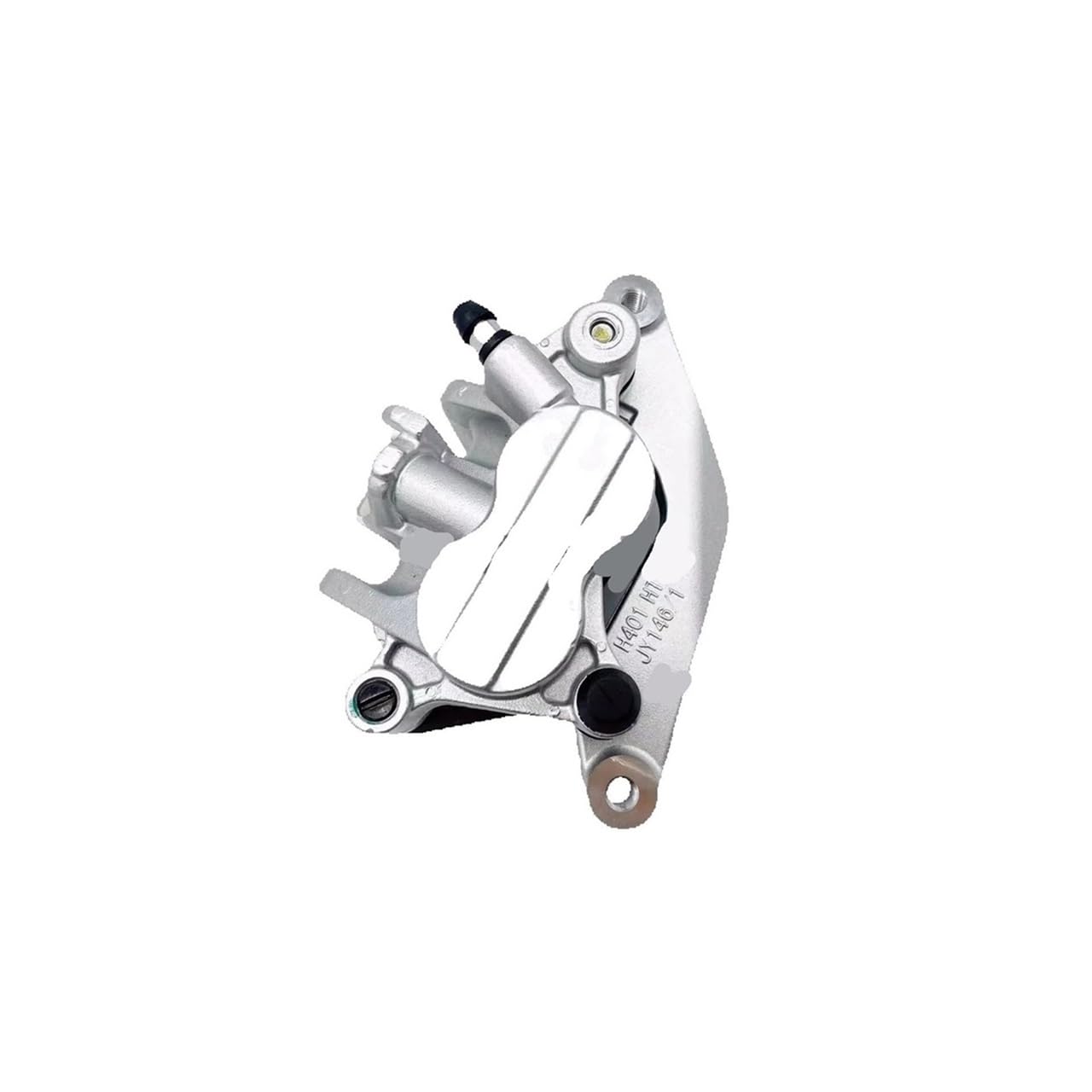 Étrier de frein à disque pour moto NK150 et HJ150GY de 150cc